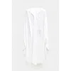 Vetements Dresses White In White