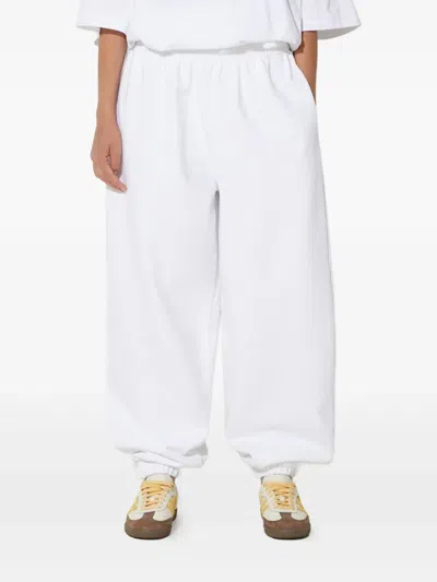 Vetements Elasticated-ankle Track Pants