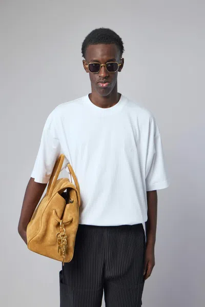 Vetements Iconic Logo T-shirt | Me76tr141ww | White