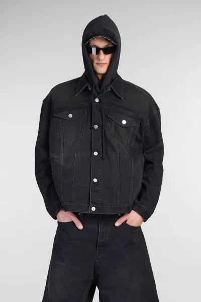 Vetements Jackets