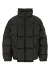 Vetements Jackets In Brown