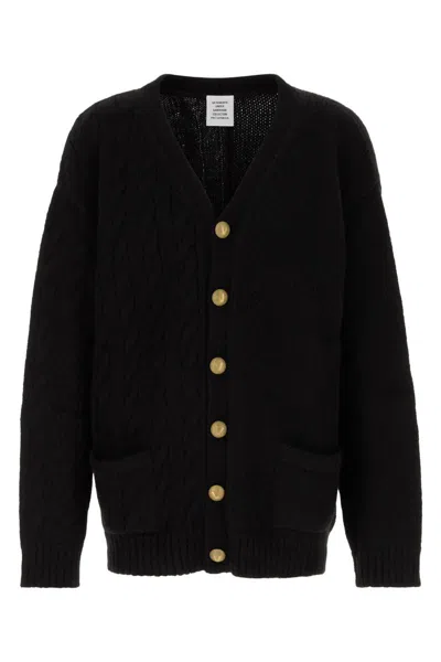 VETEMENTS VETEMENTS KNITWEAR