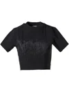 Vetements Logo T-shirt
