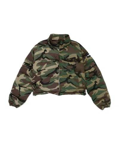 Vetements Outerwears In Multicolor