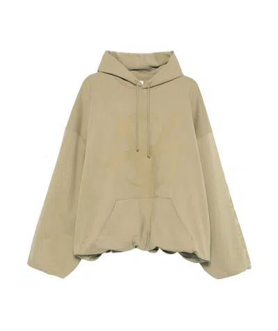 Vetements Long-sleeved Sweater