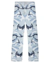 Vetements Man Jeans Blue Size M Cotton In Blue