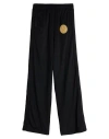Vetements Man Pants Black Size L Polyamide, Polyester In Black