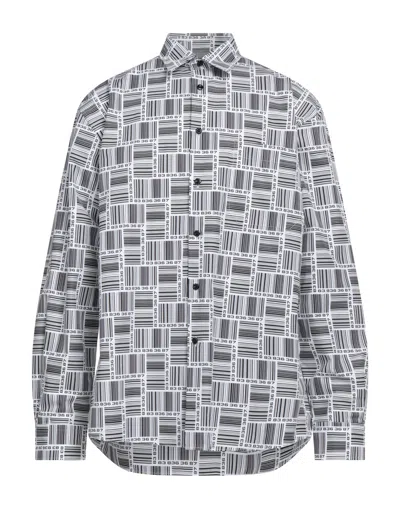 Vetements Shirts In Black
