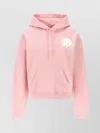 Vetements Unicorn-print Drop-shoulder Hoodie