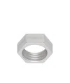 Vetements Nut Ring In Gray