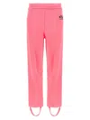 Vetements 'oval Logo' Joggers
