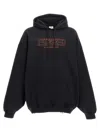 VETEMENTS VETEMENTS PARIS LOGO HOODIE