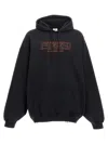 VETEMENTS PARIS LOGO SWEATSHIRT