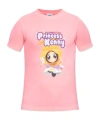 Vetements X South Park T-shirt In Pink