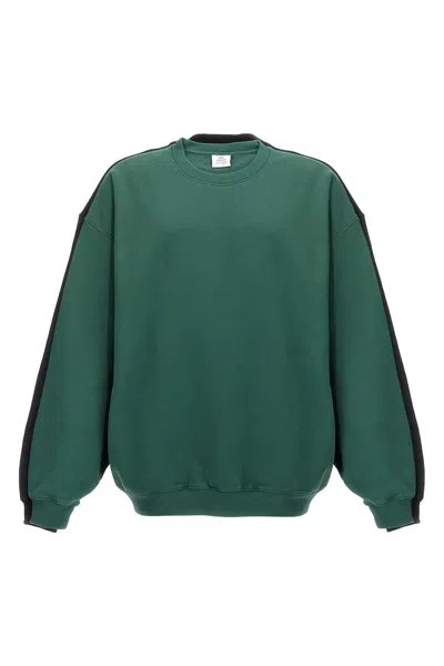 Vetements 'polizei/securite' Sweatshirt