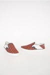 Vetements Printed Slip On In Multi
