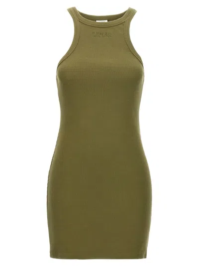 VETEMENTS 'RACING TANK TOP' DRESS