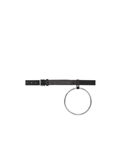 Vetements Ring Belt