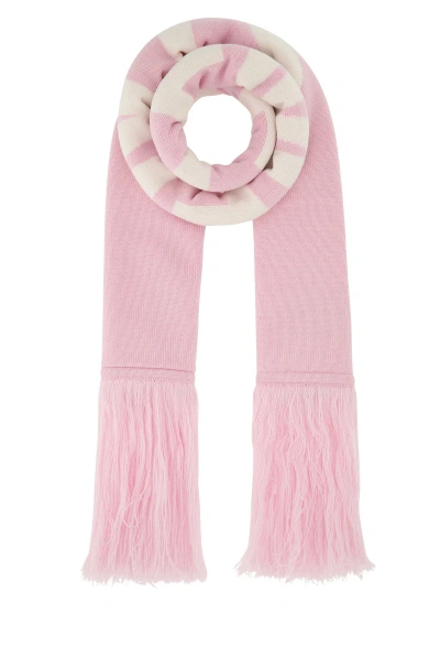 Vetements Scarves In Pink