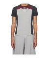 Vetements Short Sleeve T-shirt In Gray