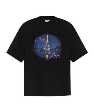 Vetements Short-sleeved T-shirt