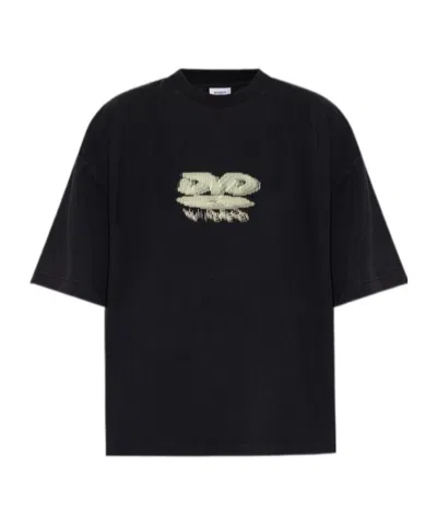 Vetements Short-sleeved T-shirt