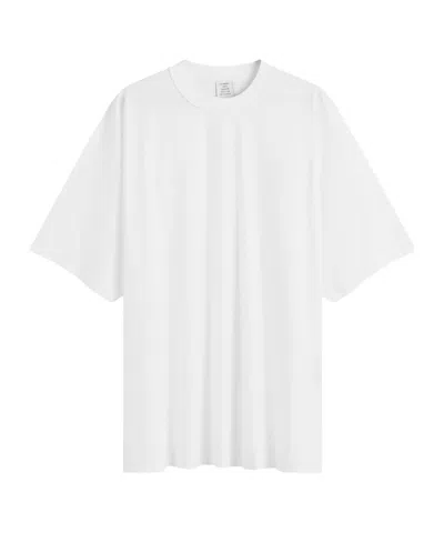 Vetements Short-sleeved T-shirt In White