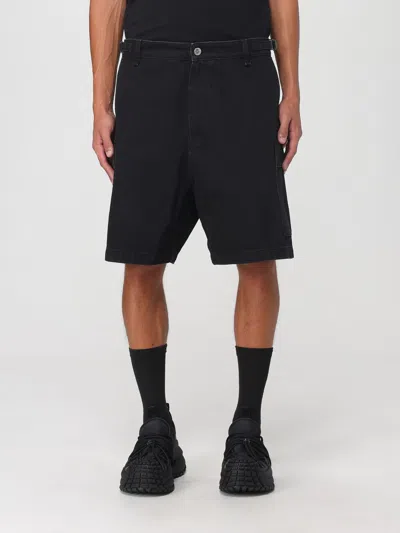 Vetements Short  Men Color Black
