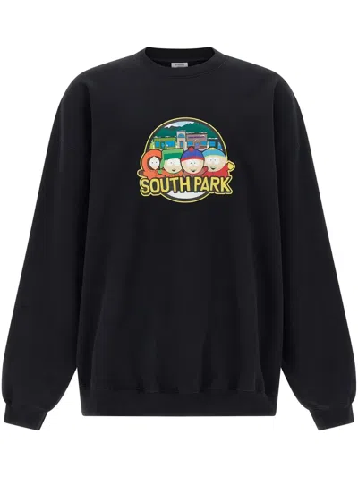VETEMENTS SOUTHPARK SWEATSHIRT