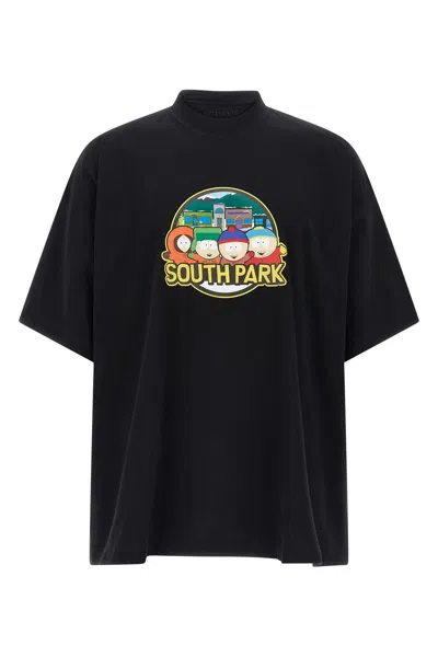 Vetements 'southpark' T-shirt