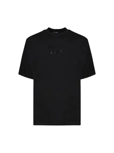 Vetements Spoiled By God T-shirt