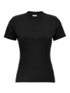 Vetements 'divine Spoil' Crew Neck T-shirt