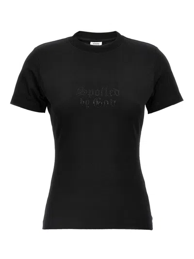 Vetements Spoiled By God T-shirt