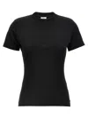 Vetements Spoiled By God' T-shirt In Black