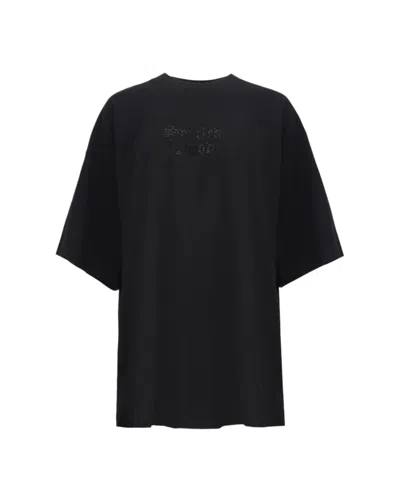 VETEMENTS SPOILED BY GOD T-SHIRT