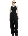 Vetements Sporty Trousers With Logo