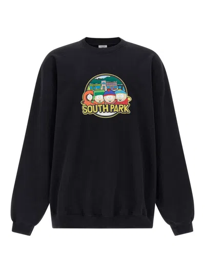 VETEMENTS SOUTHPARK SWEATSHIRT