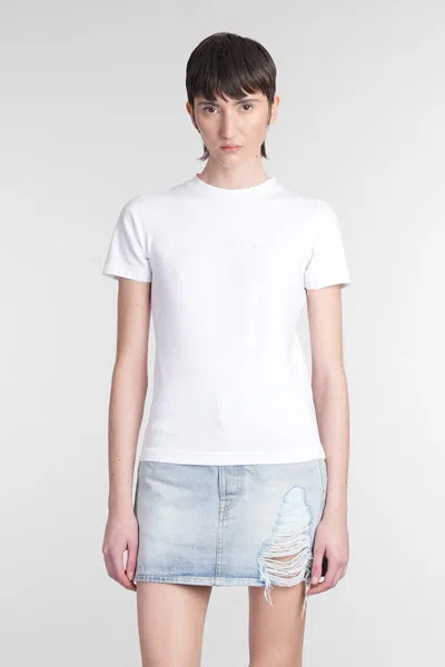 Vetements T-shirt