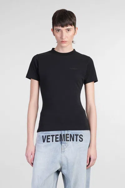 Vetements T-shirt
