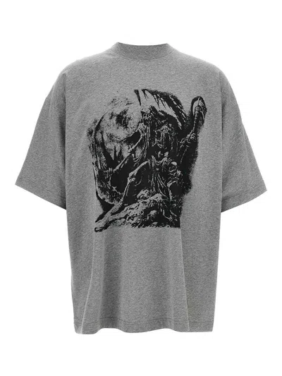 VETEMENTS T-SHIRT