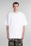 VETEMENTS VETEMENTS T-SHIRT