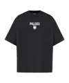 Vetements T-shirt With Print In Black