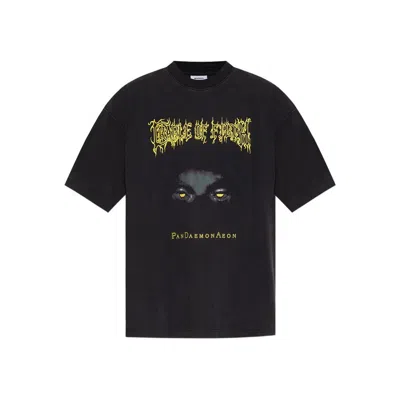 Vetements T-shirts