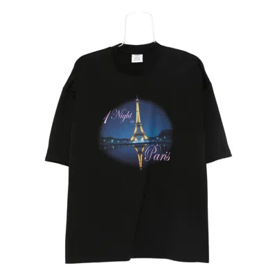 Vetements T-shirts