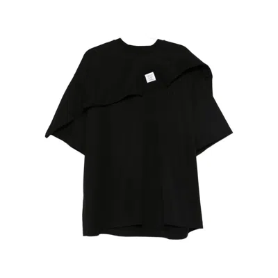 Vetements T-shirts