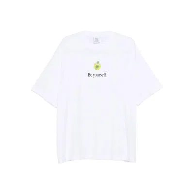 Vetements T-shirts