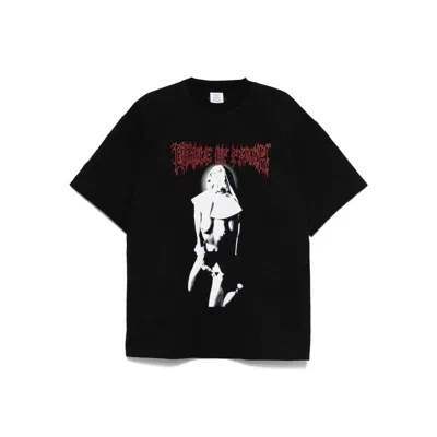 Vetements T-shirts