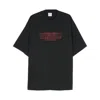 VETEMENTS VETEMENTS T-SHIRTS