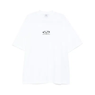 VETEMENTS VETEMENTS T-SHIRTS