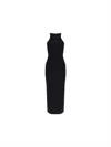 Vetements Tank Top Maxi Dress